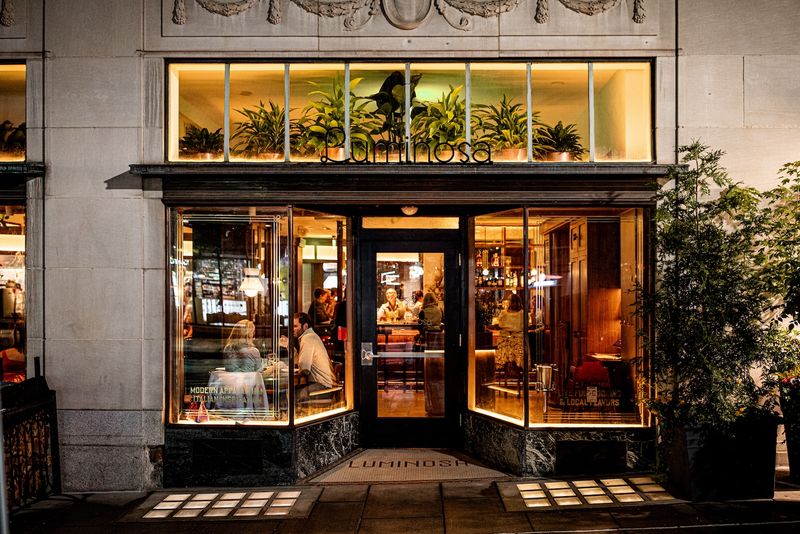 These 9 North Carolina Restaurants Just Earned Michelin Recognition, And Some Are Surprisingly Casual - Decor Hint Luminosa