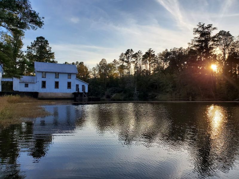 Hamburg State Park