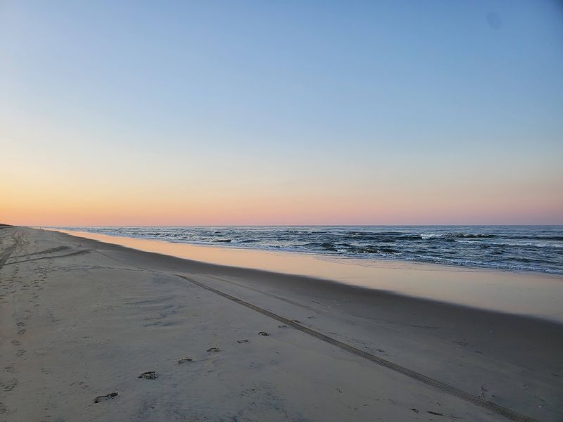 False Cape State Park, Virginia Beach