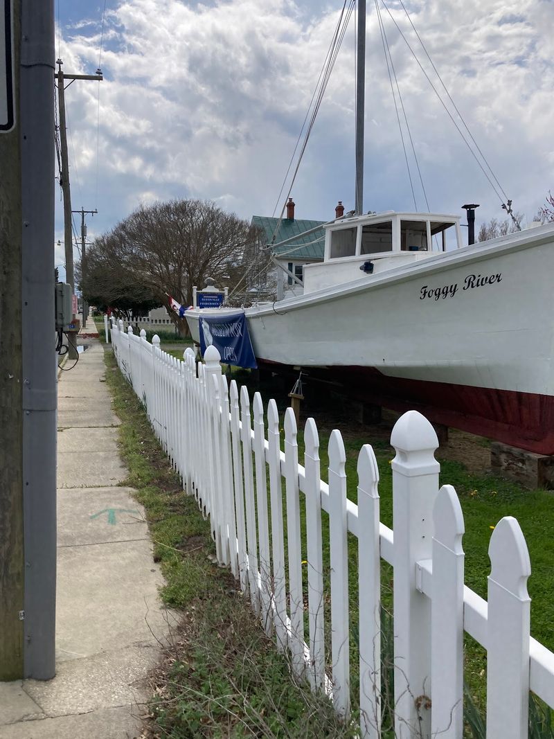 Reedville
