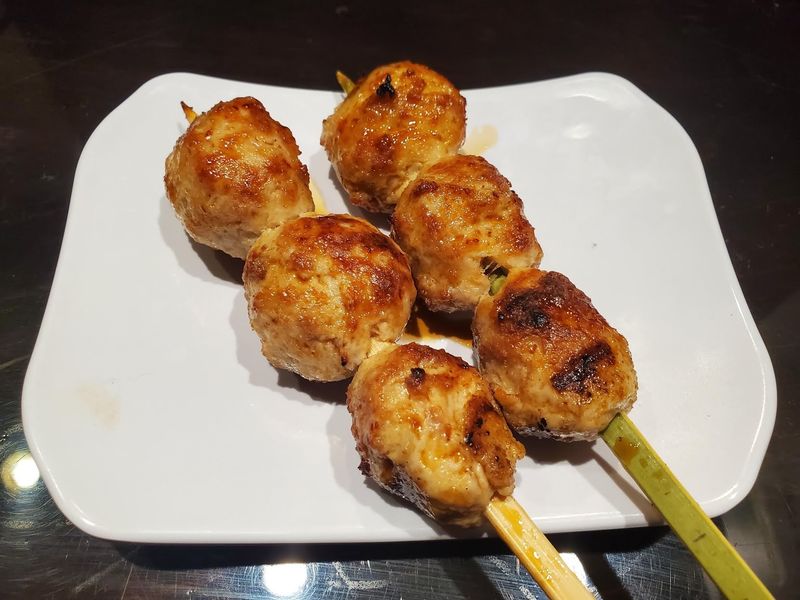 Yakyudori, San Diego