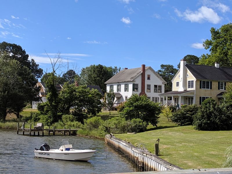 Onancock, Accomack County