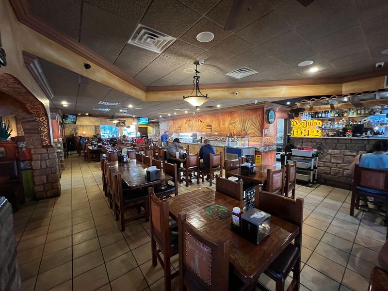 Taqueria Jalisco, Hobbs