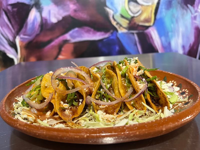 El Toro Patrón Taquería, Los Lunas