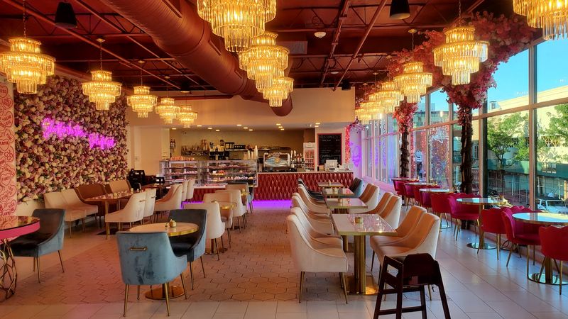 Coco Cafe Stamford