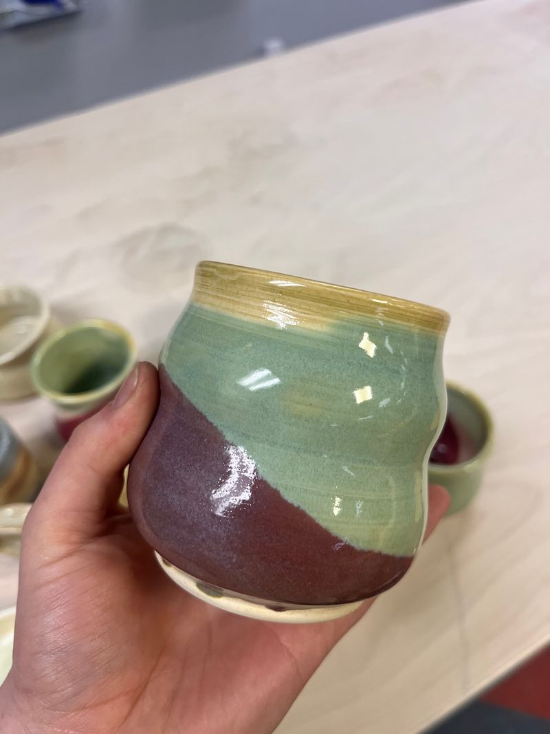 Covington Clay