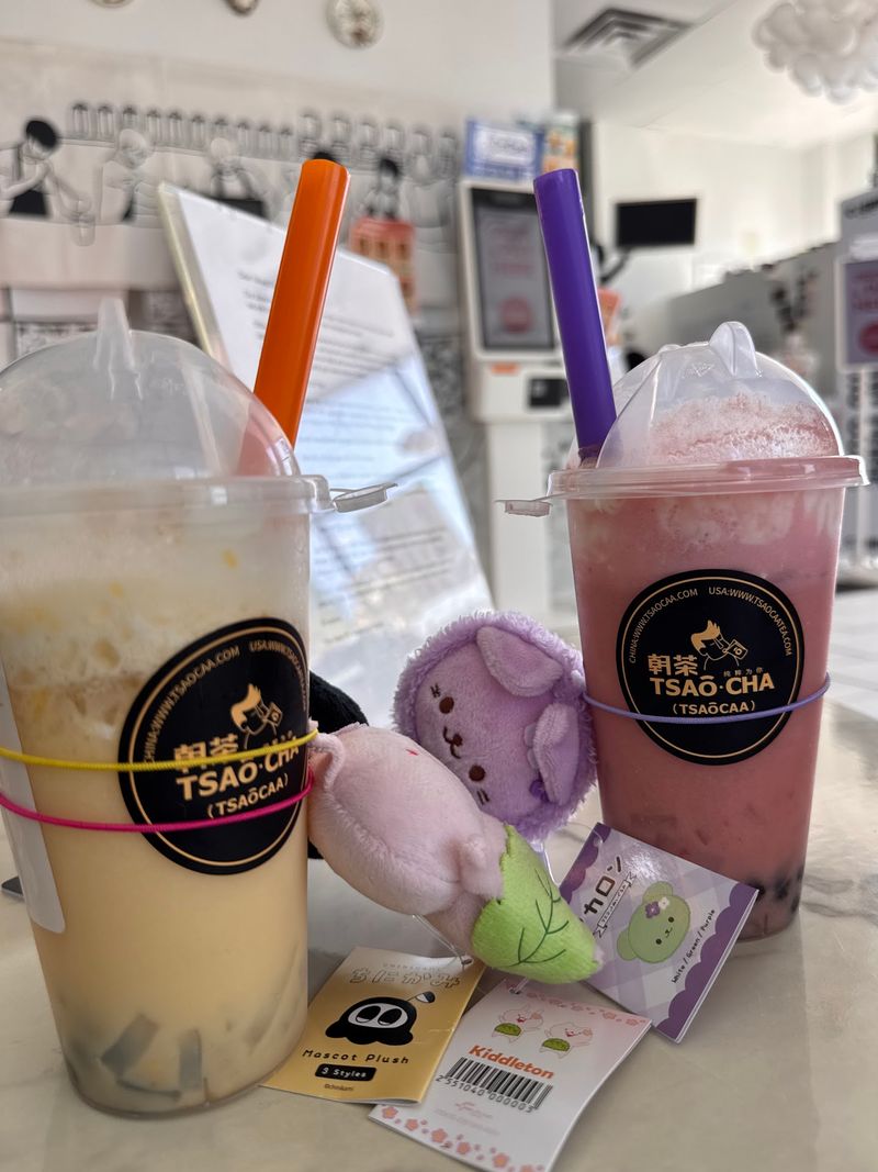 Build Your Drink, Your Way