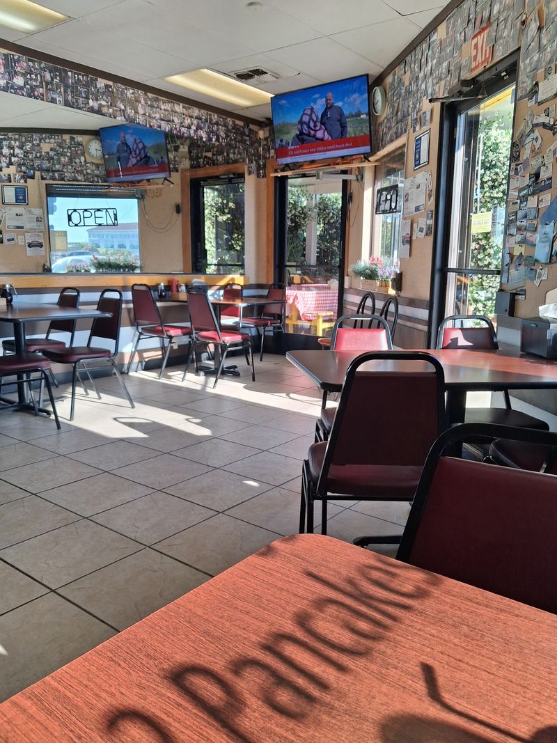 Food Junction, Sacramento