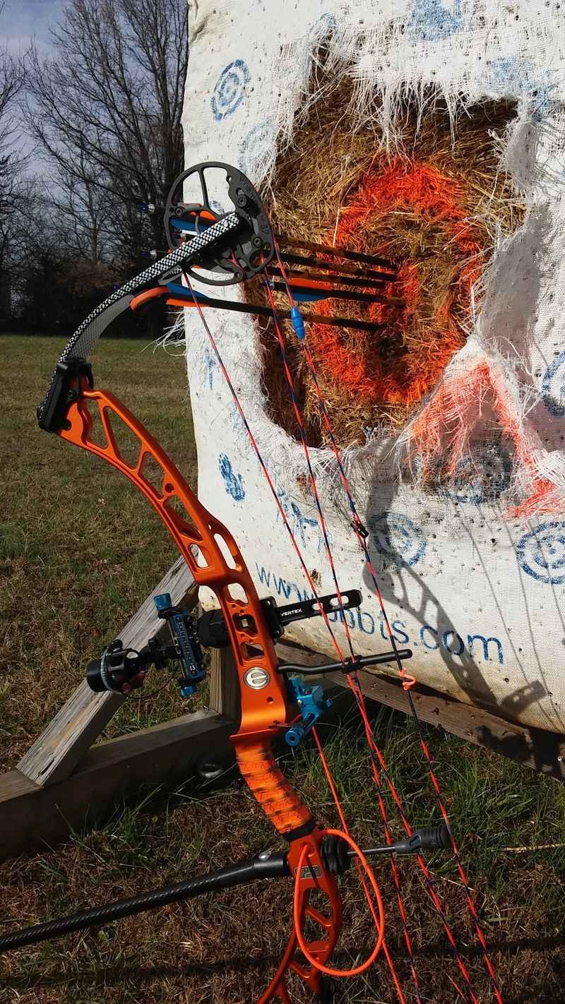From Beginner To Bullseye Believer