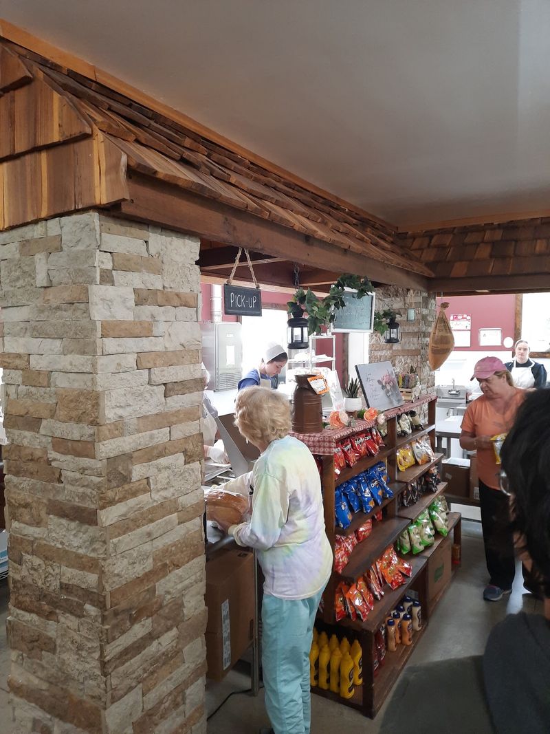 Shiloh General Store