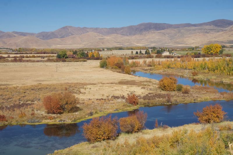 Silver Creek Preserve