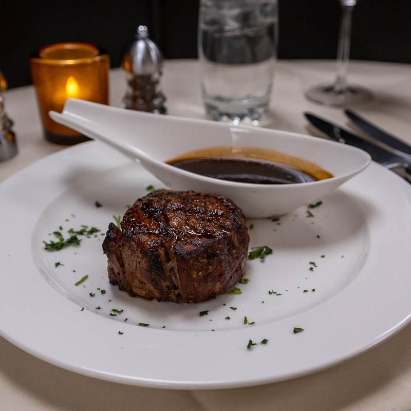 Royal Prime Steakhouse, Dover 
