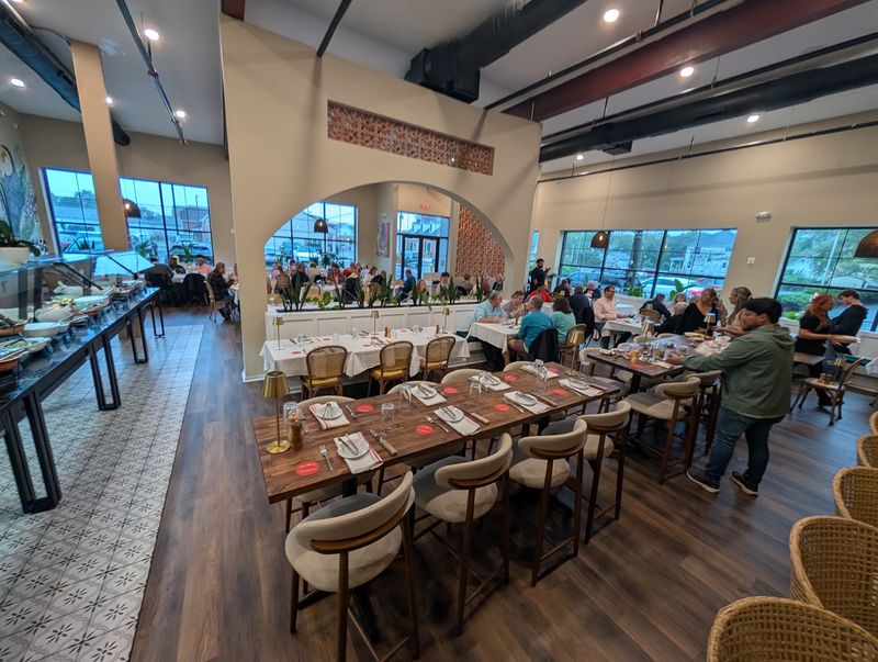Nossa Casa Brazilian Steakhouse, Millsboro