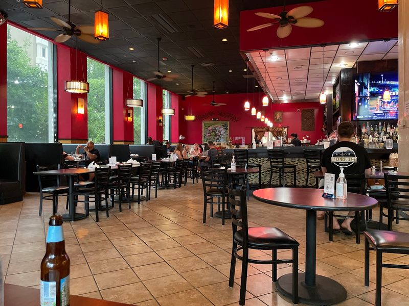 We Ranked 13 Of The Best Thai Restaurants In North Carolina And Here’s Who Made The Cut - Decor Hint Thai Harmony