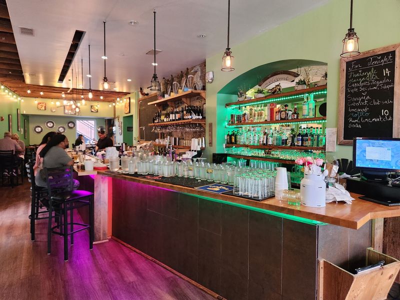 We Ranked 13 Of The Best Thai Restaurants In North Carolina And Here’s Who Made The Cut - Decor Hint Thaiangle Restaurant