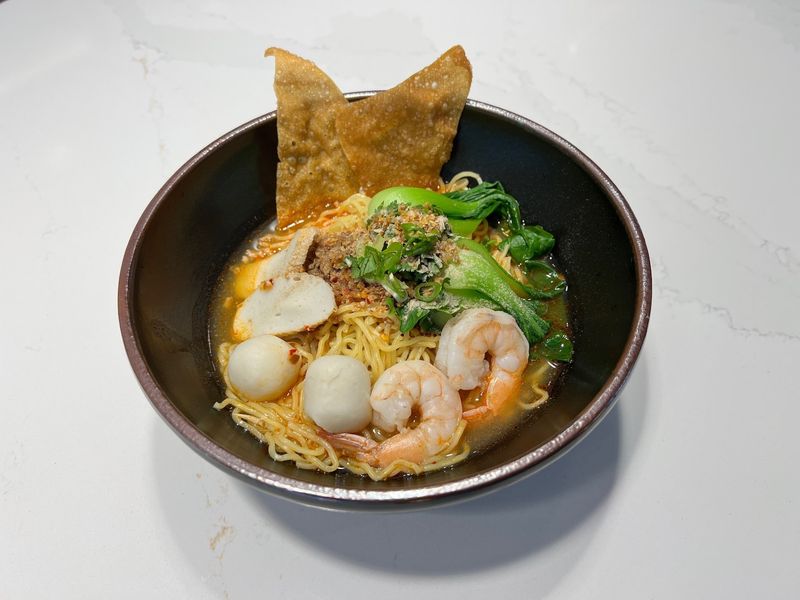We Ranked 13 Of The Best Thai Restaurants In North Carolina And Here’s Who Made The Cut - Decor Hint Khao Sen
