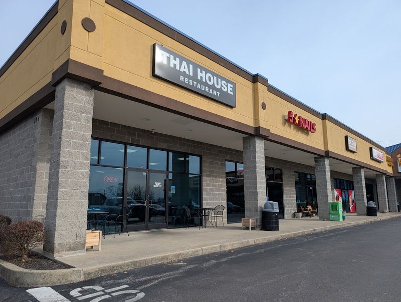 Top 10 Thai Restaurants In Kentucky That Never Disappoint - Decor Hint Thai House