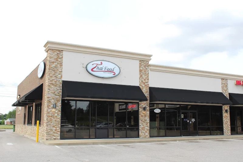 Top 10 Thai Restaurants In Kentucky That Never Disappoint - Decor Hint Thai Food Owensboro