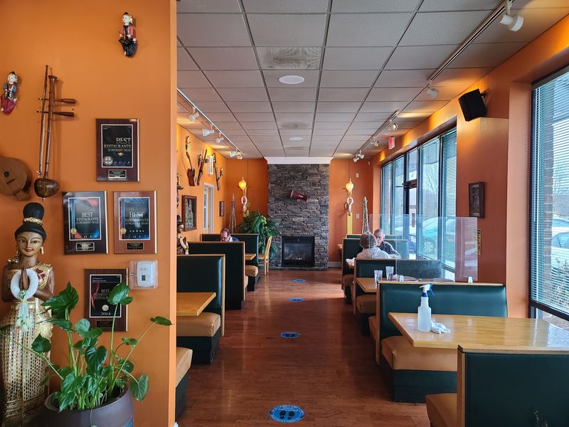 We Ranked 13 Of The Best Thai Restaurants In North Carolina And Here’s Who Made The Cut - Decor Hint Thai Chiang Mai Restaurant