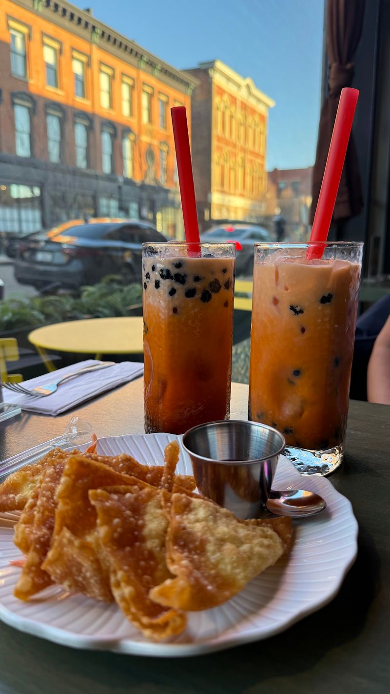 Top 10 Thai Restaurants In Kentucky That Never Disappoint - Decor Hint Thai Pavilion