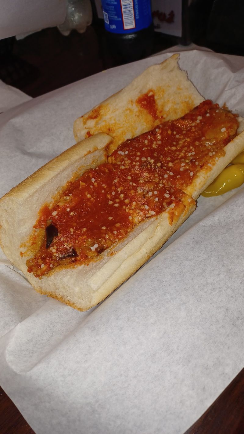 Mama Lena's Meatball Sub Carries A Family Name