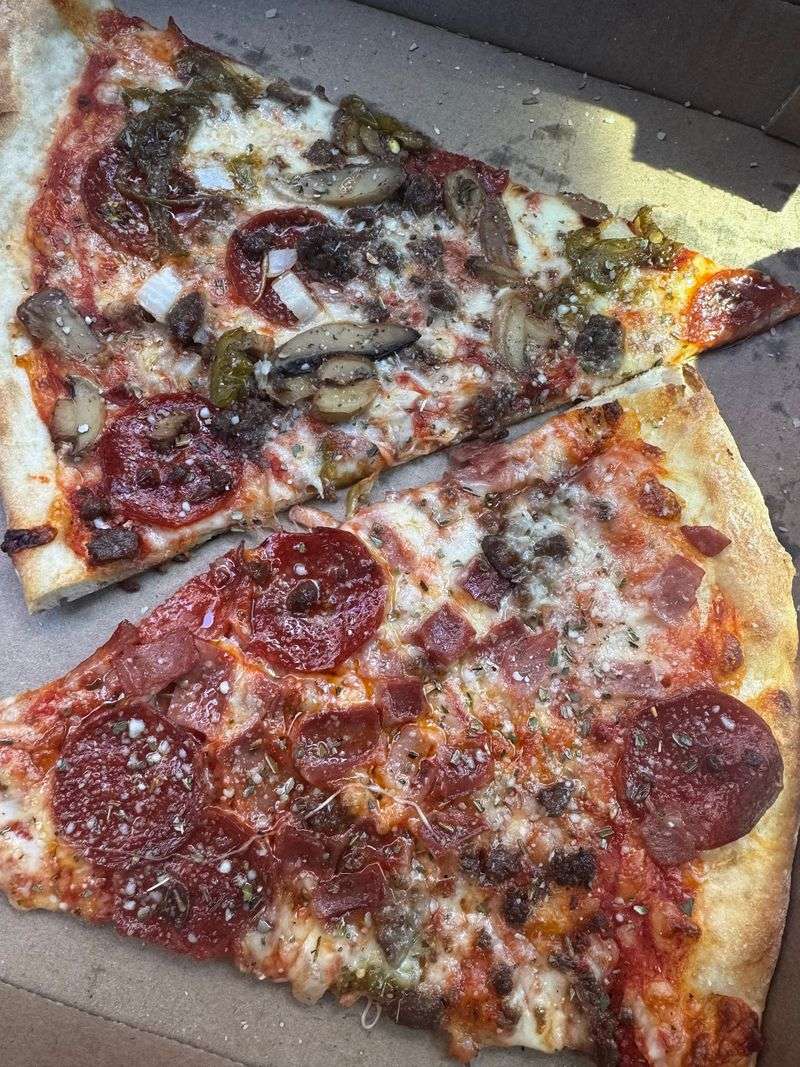 The Two-Slice Deal That Feels Like A Time Machine