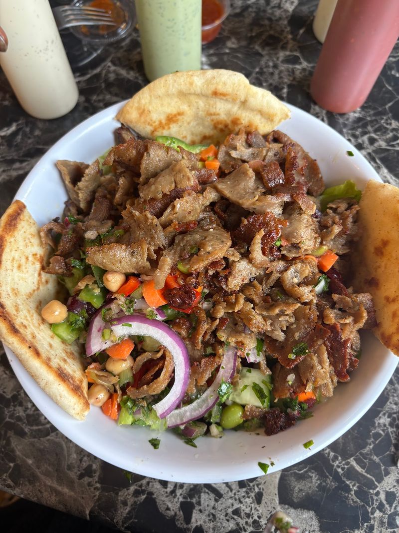 A Family Built The Restaurant Around Familiar Flavors