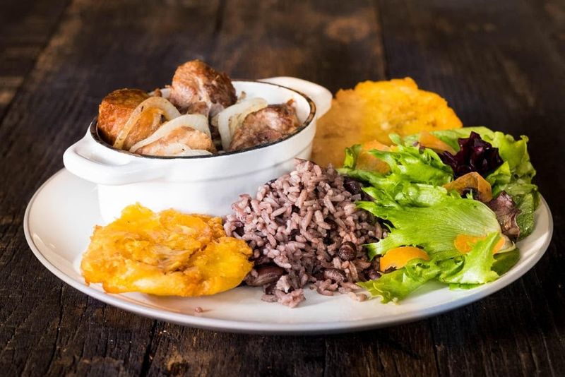 Papi's Cuban & Caribbean Grill
