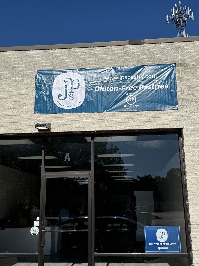 JPs Pastry