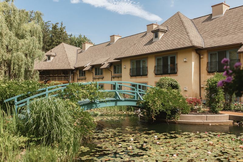 Mirbeau Inn & Spa, Skaneateles