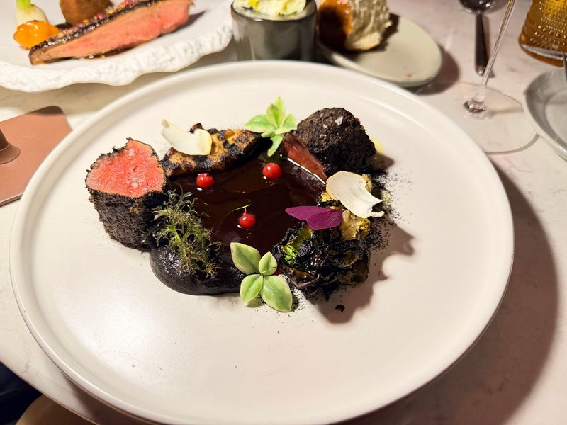 Your Dinner Probably Started On A Farm In Bremen
