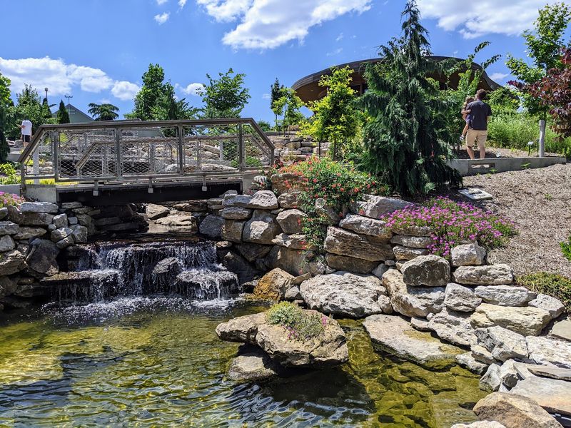 Waterfront Botanical Gardens