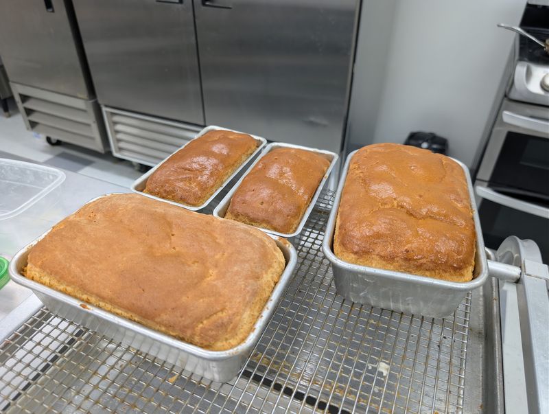 This Completely Gluten-Free Idaho Bakery Bakes Cinnamon Rolls And Danishes Nobody Has To Ask About - Decor Hint Worth The Detour Off Interstate 84