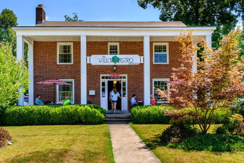 The Willow Bistro