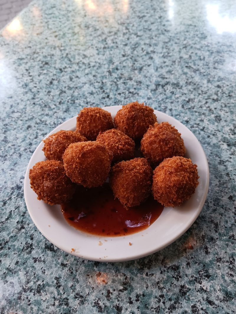 Croquetas Are The Little Bites Everyone Keeps Talking About