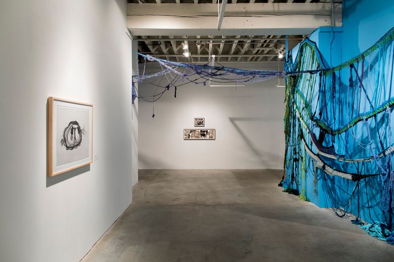 Exhibits That Refuse To Sit Still