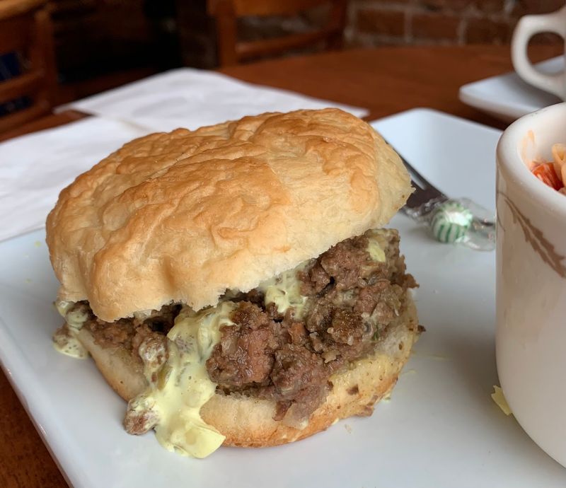 Meet The Jiffy Burger, McCook's Messy Little Secret