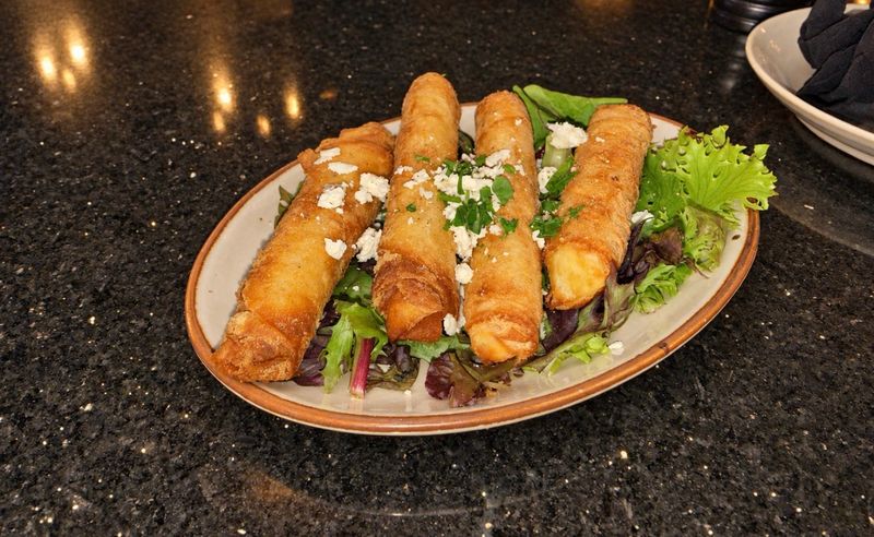 Kalamata Meze Bar, Ocean City