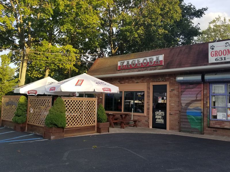 Zagloba Polish Restaurant, Copiague