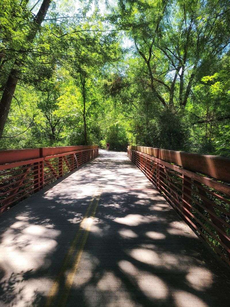 Boise River Greenbelt