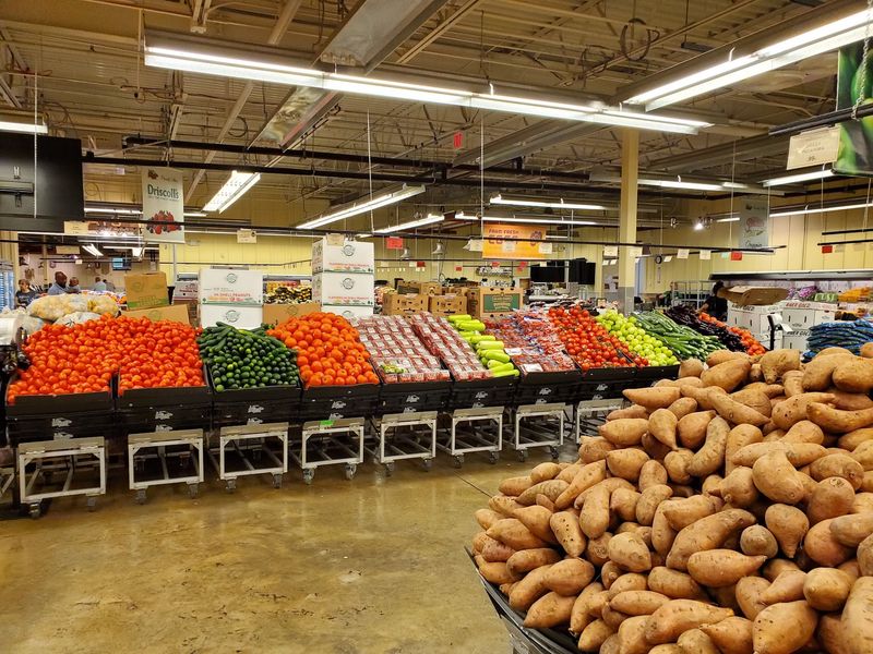 Freshfields Farm Jacksonville