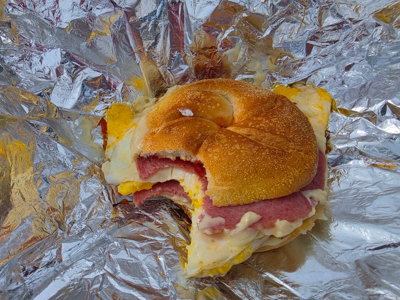 Hoagies And Cheesesteaks Built On House-Baked Rolls