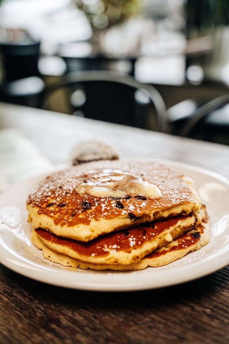 Oakville Kitchen, Oakville