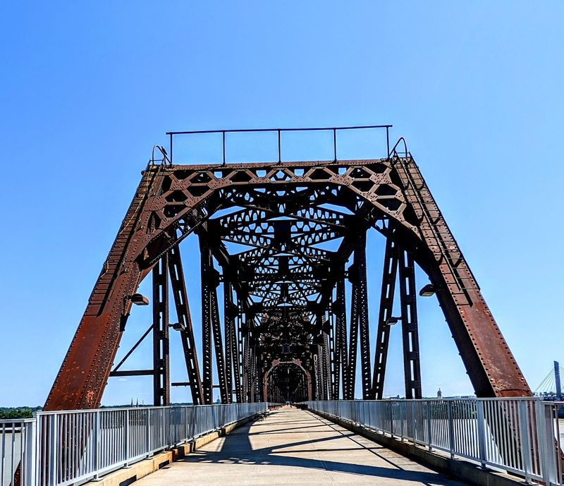 Your Wallet Gets The Day Off On This Crossing