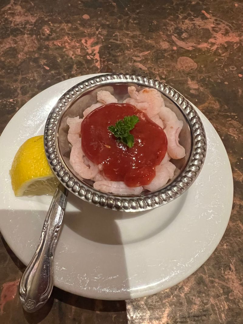 One Steak Order Somehow Turns Into A Full Parade