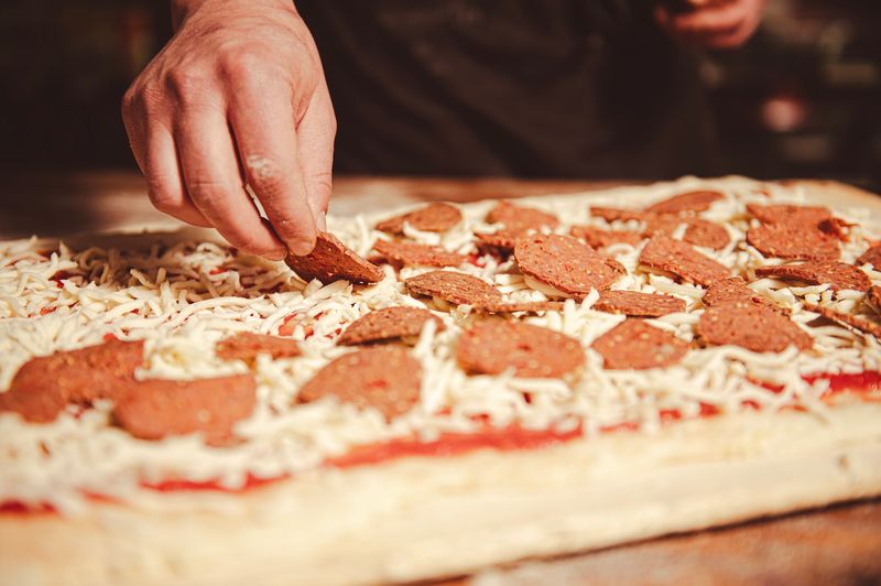 Every Slice Is Big Enough To Count As Two