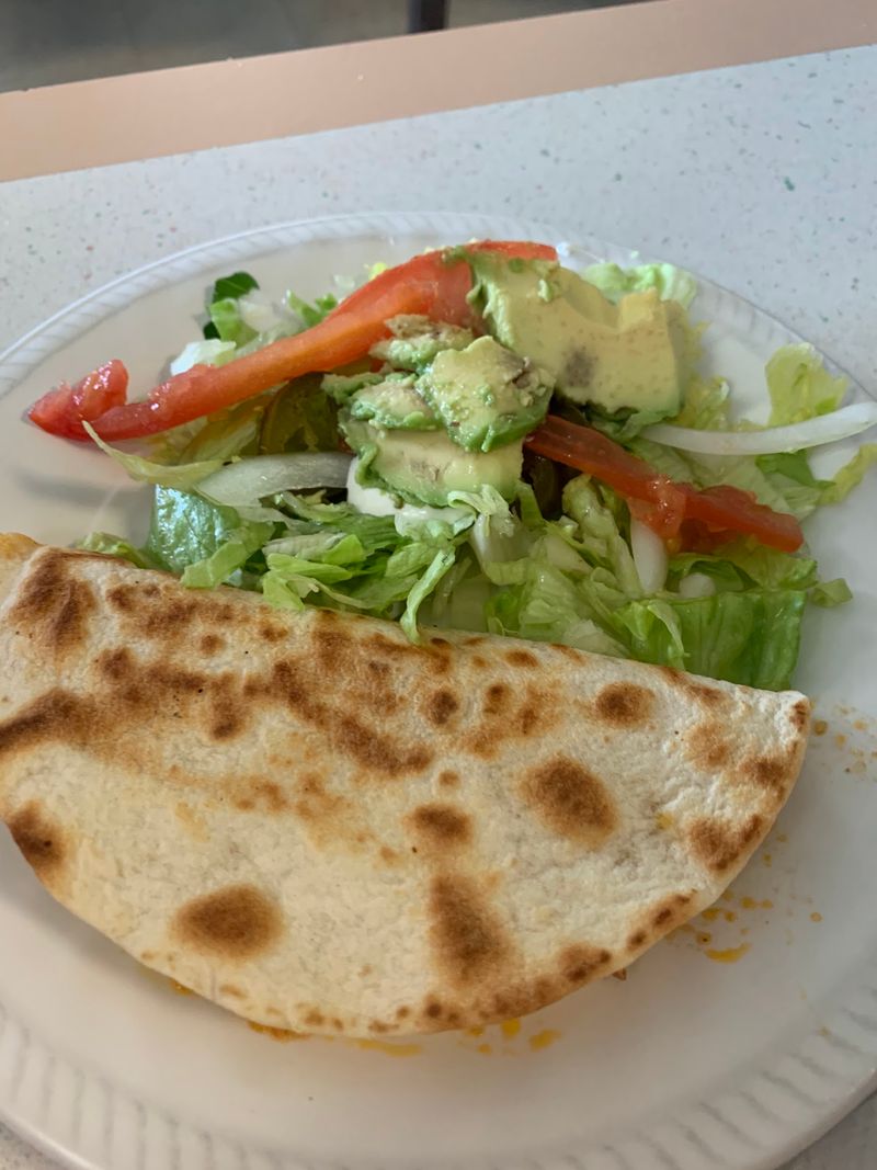 Tacos, Gorditas, And Bowls Of Comfort