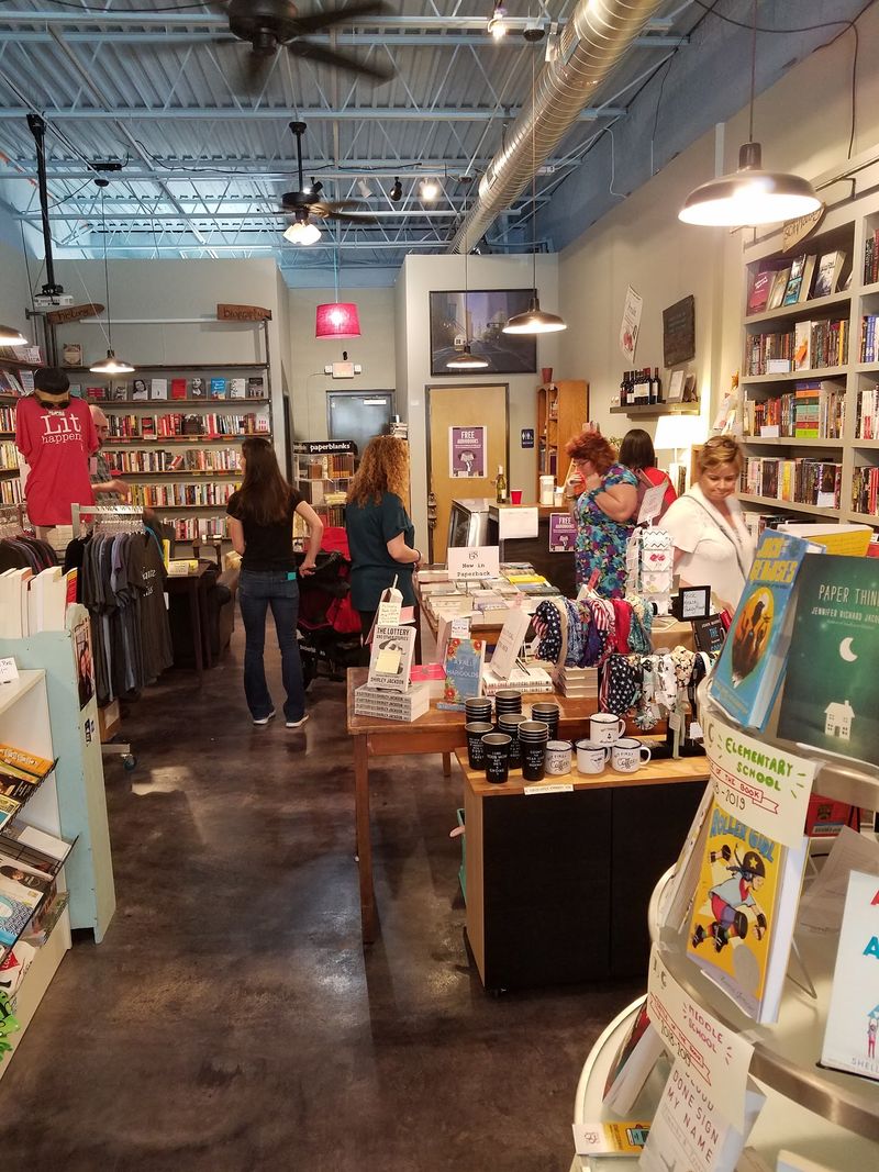 Signed Editions Give Book Hunters Another Reason To Check The Shelves Carefully