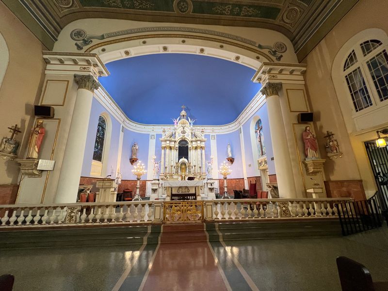 This Historic New Orleans Convent Is Still Linked To One Of Louisiana’s Strangest Vampire Legends - Decor Hint Separating Folklore From Fact
