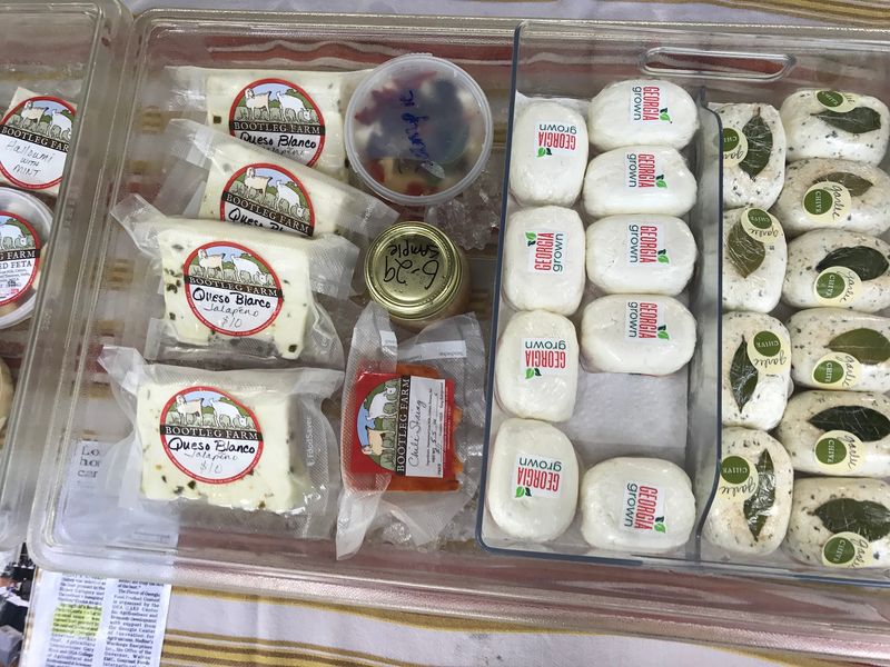 Your Cheese Board Is About To Get Very Crowded